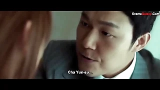 Lee Tae Im Sexual congress Scene - For someone's skin Emperor (Korean Movie) HD